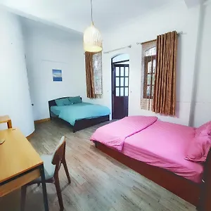 Villa Gem 67, Biet Thu 15 Phong Co Ho Boi Lon, Ho Chi Minh City