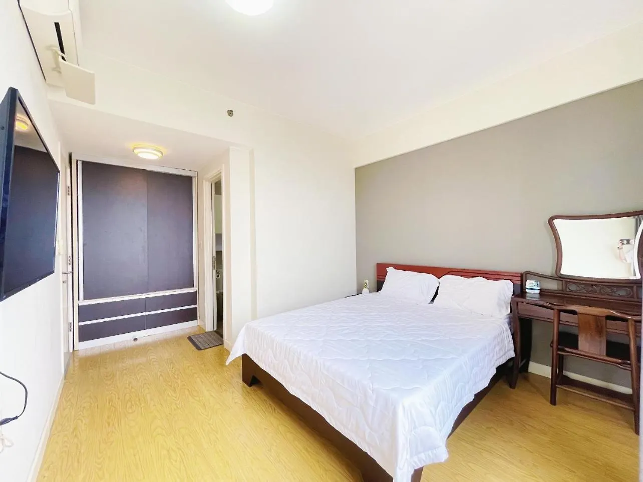 Masteri Thao Dien Apartment - Fully Furnished, Swimming Pool, Gym, Shopping Center Ho Chi Minh City