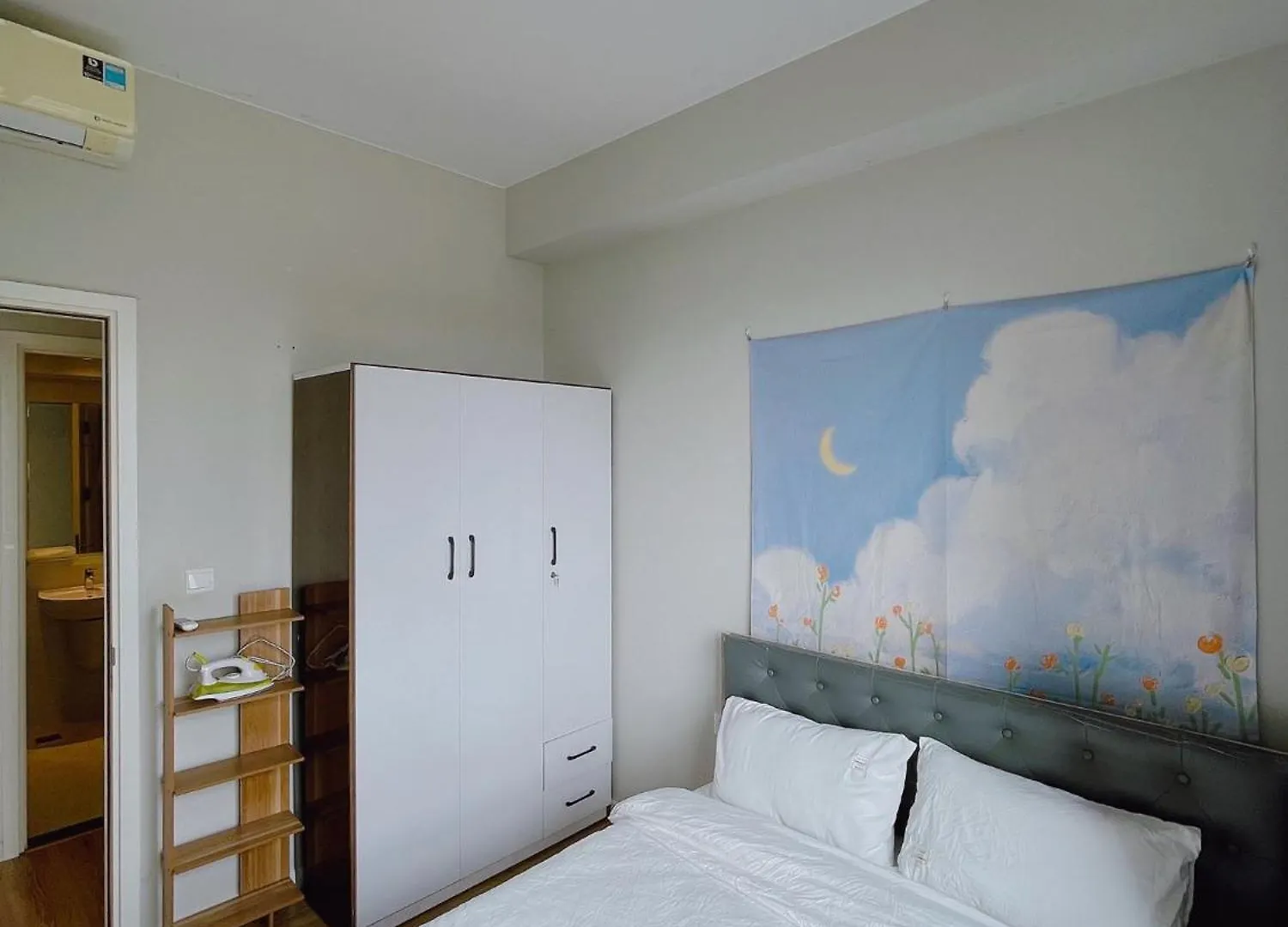 Masteri Thao Dien Apartment - Fully Furnished, Swimming Pool, Gym, Shopping Center Ho Chi Minh City 0*,