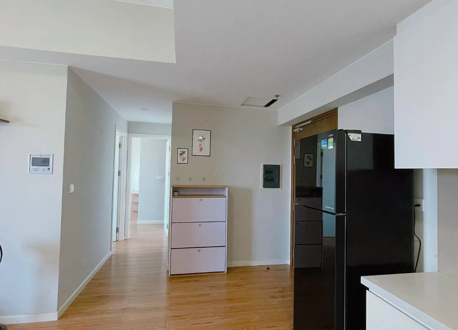 Masteri Thao Dien Apartment - Fully Furnished, Swimming Pool, Gym, Shopping Center Ho Chi Minh City