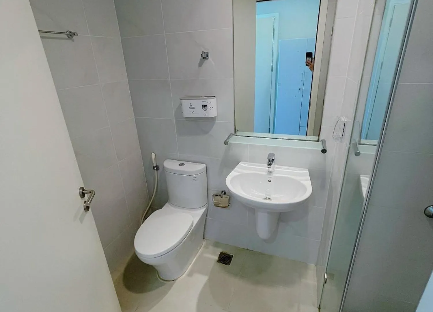 Masteri Thao Dien Apartment - Fully Furnished, Swimming Pool, Gym, Shopping Center Ho Chi Minh City