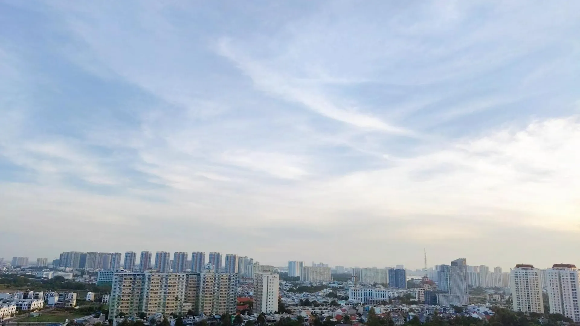 Masteri Thao Dien Apartment - Fully Furnished, Swimming Pool, Gym, Shopping Center Ho Chi Minh City